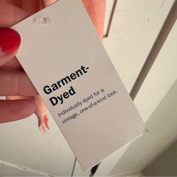 Old Navy Women’s Long Sleeve Easy Tee - Picture 3 of 6